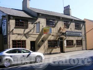 Picture of The Queens Head