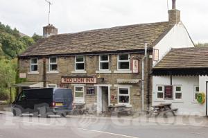 Picture of Red Lion Inn