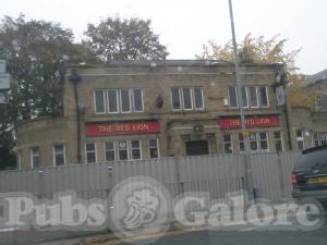 Picture of The Red Lion