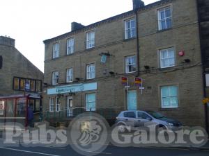 Picture of The Rose & Crown