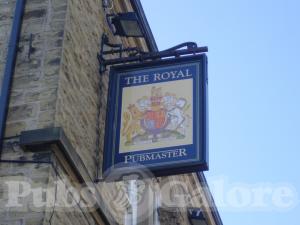 Picture of The Royal