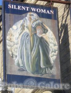 Picture of Silent Woman