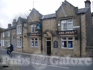 Picture of The Swan