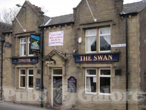 Picture of The Swan