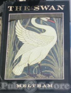 Picture of The Swan