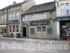 Picture of The Swan