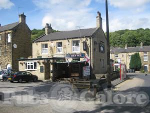 Picture of The Swan