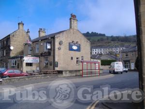 Picture of The Swan