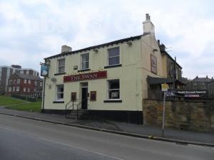 Picture of The Swan