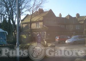 Picture of The Old Golf House Hotel