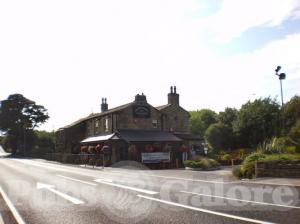 Picture of The Wappy Spring Inn