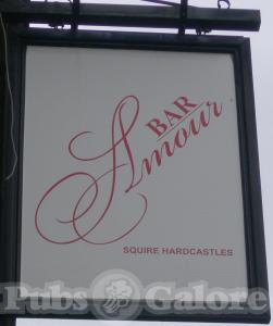 Picture of Bar Amour