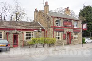 Picture of Travellers Rest