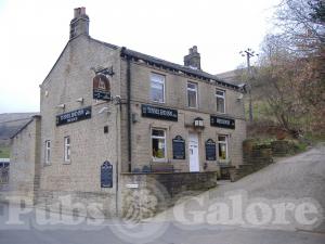 Picture of The Tunnel End Inn
