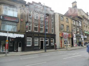 Picture of The Jules Verne