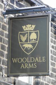 Picture of The Wooldale Arms