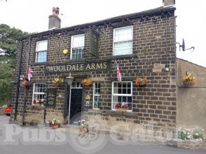 Picture of The Wooldale Arms