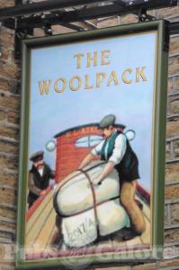 Picture of The Woolpack