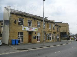 Picture of Rhubarb