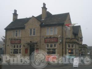 Picture of Yorkshire Victoria