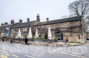 Picture of The Fleece