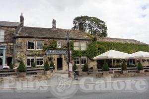 Picture of The Fleece