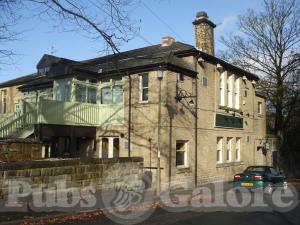 Picture of The Ilkley Moor Vaults