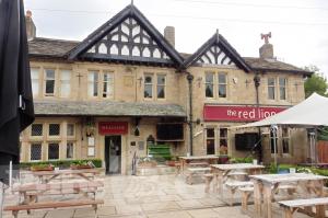Picture of The Red Lion