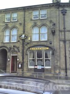 Picture of The Station