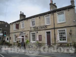 Picture of The Swan