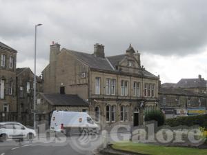 Picture of The Albert Hotel