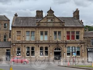 Picture of The Albert Hotel