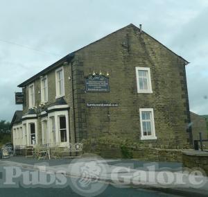 Picture of Black Bull Inn