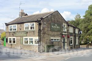 Picture of The Black Bull