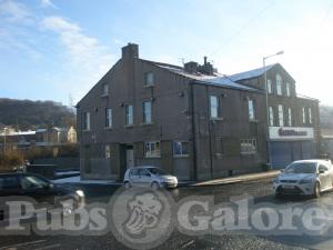 Picture of The Brewery Arms