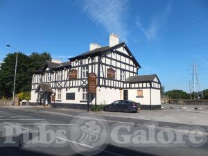 Picture of The Stockbridge Arms