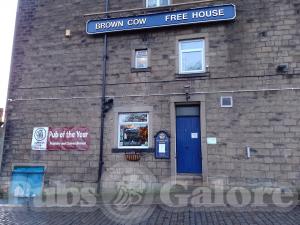 Picture of The Brown Cow