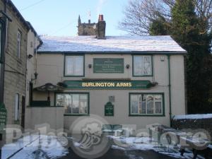 Picture of The Burlington Arms
