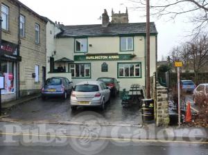 Picture of The Burlington Arms