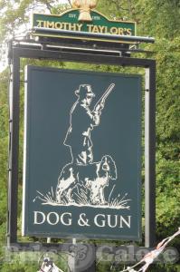 Picture of The Dog & Gun Inn