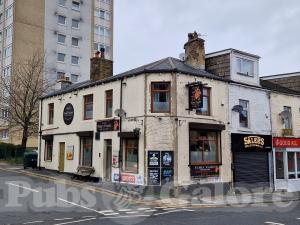 Picture of Percy Vear's Real Ale House
