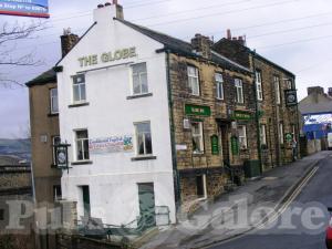 Picture of Globe Inn