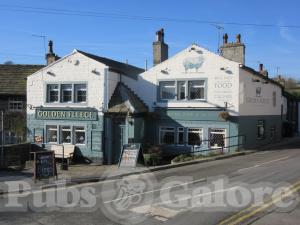 Picture of The Golden Fleece