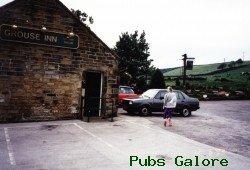 Picture of The Grouse Inn