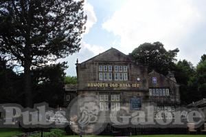 Picture of Haworth Old Hall