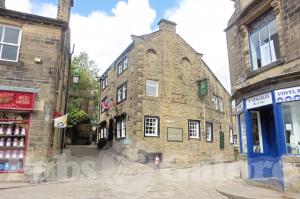 Picture of The Kings Arms