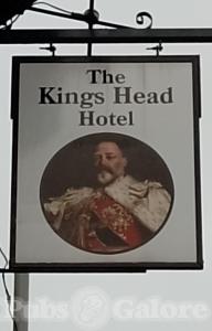 Picture of Kings Head Hotel