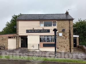 Picture of Bracken Arms