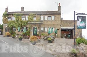 Picture of The Lamb Inn