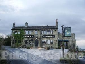 Picture of The Lamb Inn